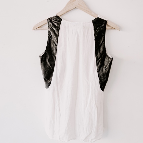 Styled Tank - Picture 2 of 2